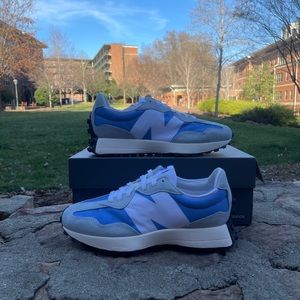 New Balance size 9 mens